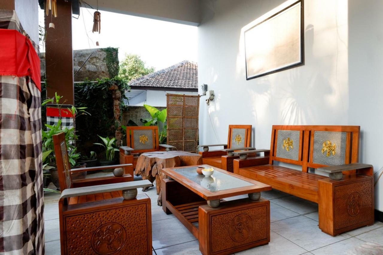 Reddoorz Syariah Near Menara Wisma tamu