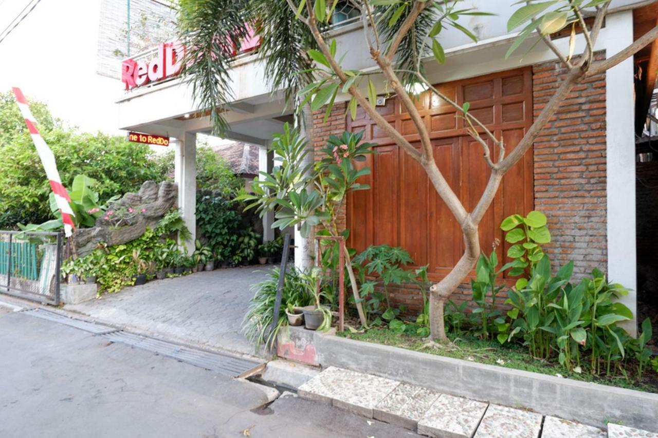Reddoorz Syariah Near Menara Wisma tamu 2*
