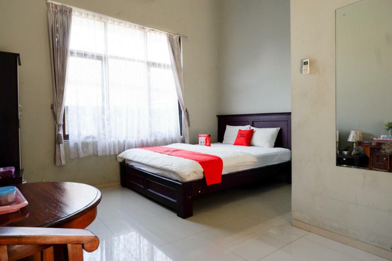 Reddoorz Syariah Near Menara Wisma tamu Kudus