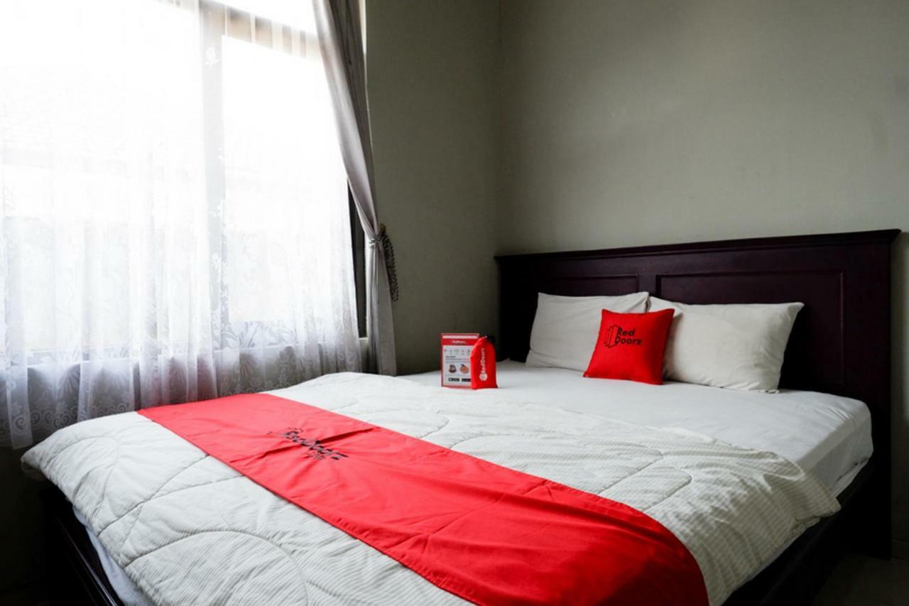 Reddoorz Syariah Near Menara Wisma tamu Kudus